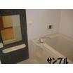 バス/シャワー