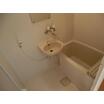 バス/シャワー