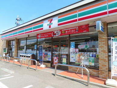 セブン－イレブン 仙台加茂皇神社前店