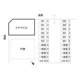 平面図