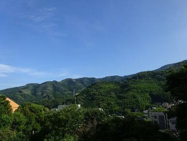 壮大な景色と新鮮な澄んだ空気をお楽しみください！