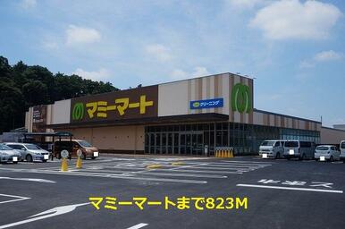 マミーマート