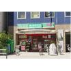 ショッピング施設