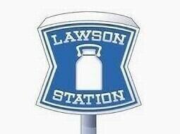 ローソン仙台東北労災病院前店