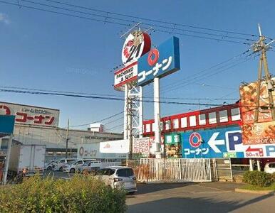 ホームセンターコーナン泉北店