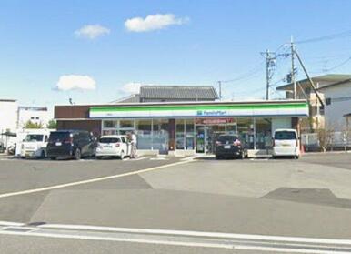 ファミリーマート 堺岩室店