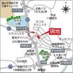 案内図