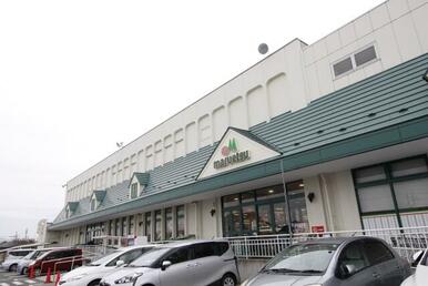 マルエツ高塚店