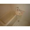 バス/シャワー