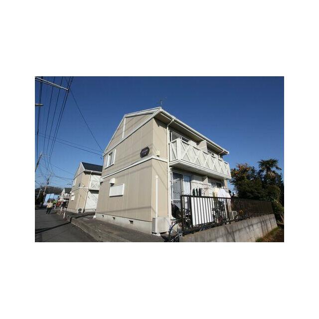 積水ハウス施工　テラスタイプの２世帯☆　南向きのお部屋です！