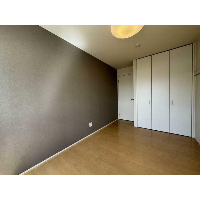 洋室（６．４帖）