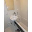 バス/シャワー