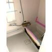 バス/シャワー