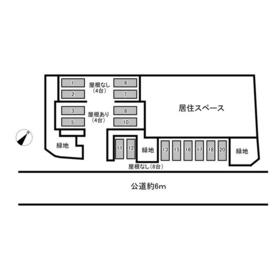 平面図