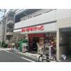 ショッピング施設