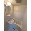 バス/シャワー