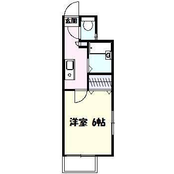 ※間取りが異なる場合、現況優先となります。