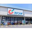 ショッピング施設