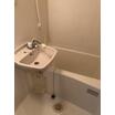 バス/シャワー