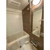 バス/シャワー