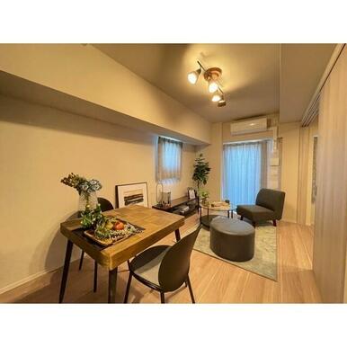 ※参考写真(同タイプ)