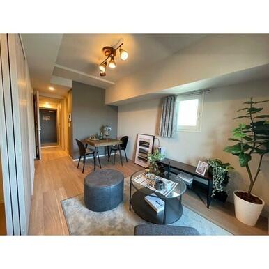 ※参考写真(同タイプ)