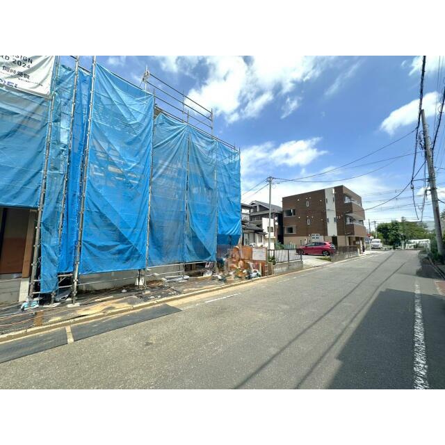 ◇外観写真
