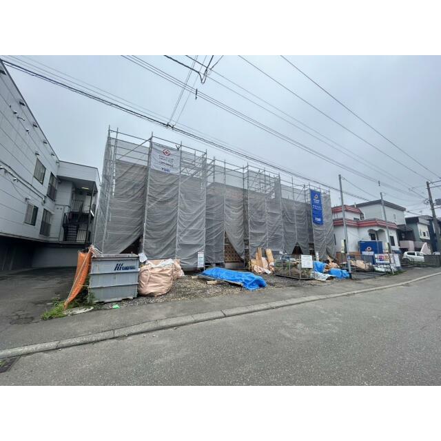 現地写真