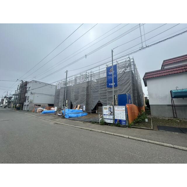 現地写真
