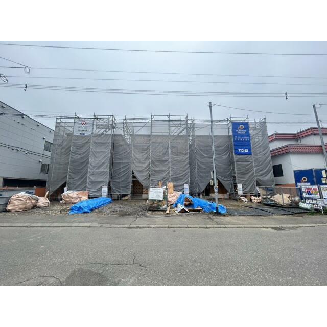 現地写真