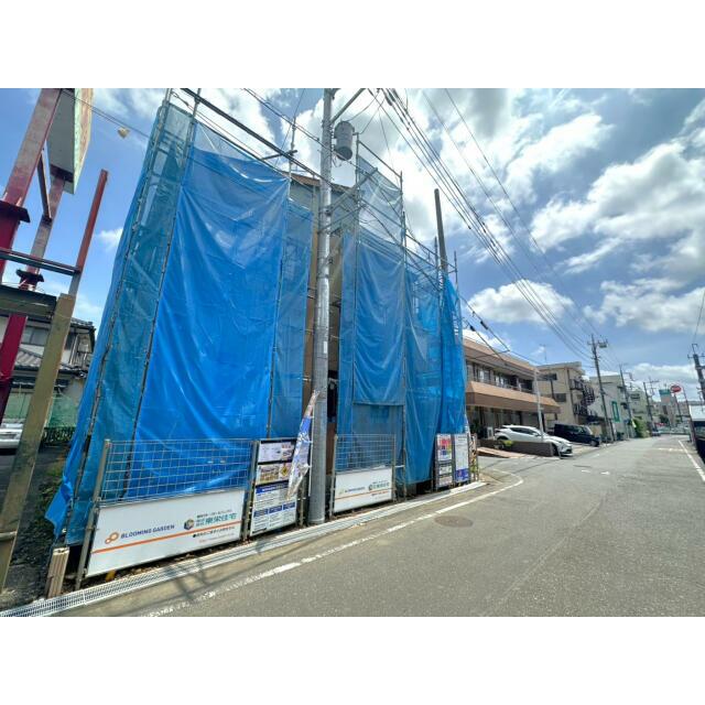 ◇外観写真