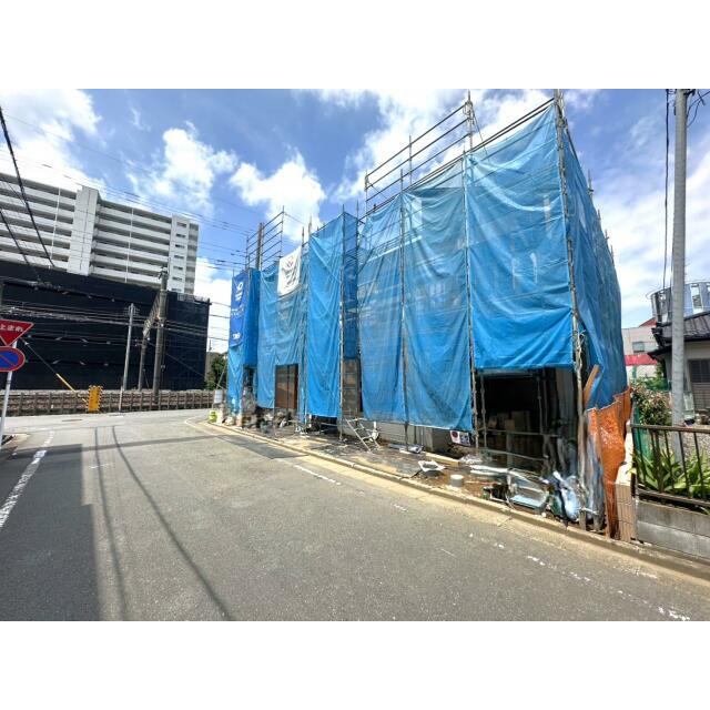 ◇外観写真