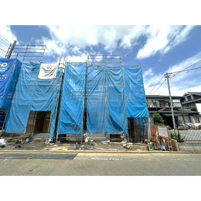 ◇外観写真