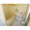 バス/シャワー