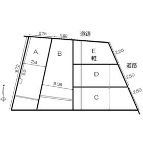 平面図