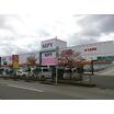 ショッピング施設