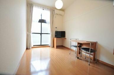 １Ｆフローリング仕様