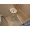 バス/シャワー