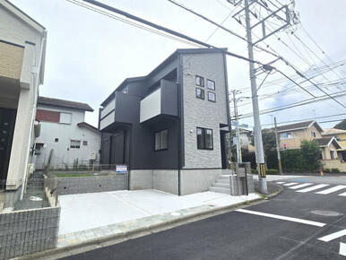 R8.7.12 外観1号棟