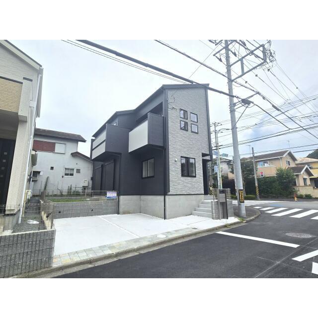 R8.7.12 外観1号棟