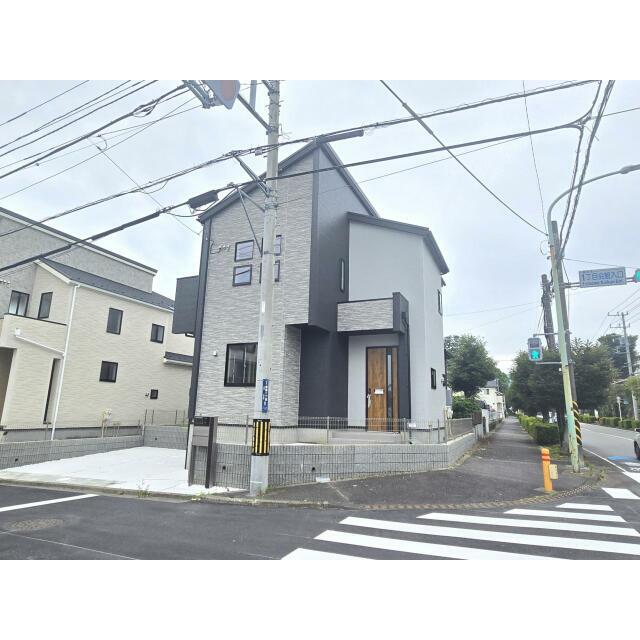 R8.7.12 外観1号棟
