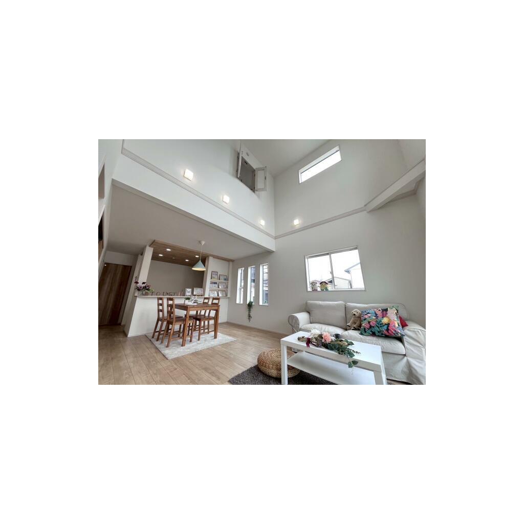 Casa 4LDK em Handa — foto 4 de 17