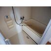 バス/シャワー