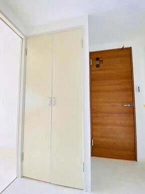 「洗面所」実用性と美しさを兼ね備えた空間です