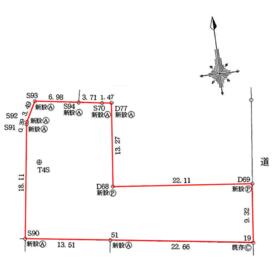 地形図等