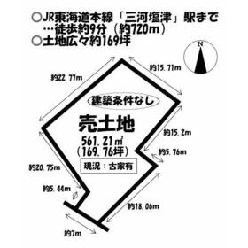 地形図等