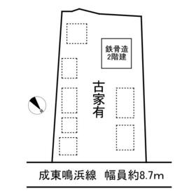 地形図等