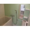 バス/シャワー