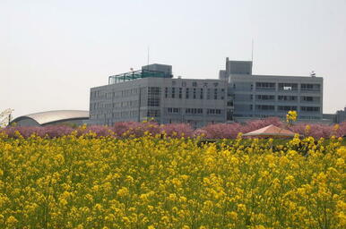 白大学