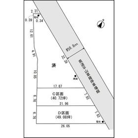地形図等